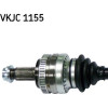 SKF | Antriebswelle | VKJC 1155