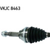 SKF | Antriebswelle | VKJC 8463