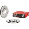 Brembo | Bremsscheibe | 09.9610.11