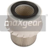 Maxgear | Luftfilter | 26-1408