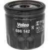 VALEO 586142 Ölfilter UNF 3/4" -16, Anschraubfilter