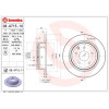 Brembo | Bremsscheibe | 08.A715.11