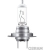 OSRAM SILVERSTAR 2.0 64210SV2-HCB Glühlampe, Fernscheinwerfer H7 12V 55W PX26d, 3200K, Halogen