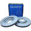 QUARO | Bremsscheibe | QD0593