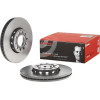 Brembo | Bremsscheibe | 09.5745.21