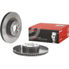 Brembo | Bremsscheibe | 09.A921.11