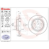 Brembo | Bremsscheibe | 08.7765.11