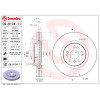 Brembo | Bremsscheibe | 09.R104.11