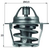 Mahle | Thermostat, Kühlmittel | TX 61 83