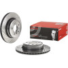 Brembo | Bremsscheibe | 09.C246.11