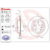 Brembo | Bremsscheibe | 09.R121.11