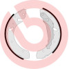 Brembo | Bremsbackensatz | S 83 507