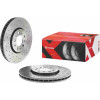 Brembo | Bremsscheibe | 09.7010.2X