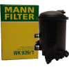 Mann-Filter | Kraftstofffilter | WK 939/1