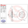 Brembo | Bremsscheibe | 09.C422.11