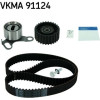 SKF | Zahnriemensatz | VKMA 91124