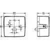 Hella | Heckleuchte | 2SE 004 623-001