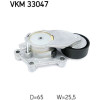 SKF | Spannrolle, Keilrippenriemen | VKM 33047