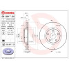 Brembo | Bremsscheibe | 09.9817.31