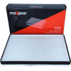 Maxgear | Filter, Innenraumluft | 26-0236