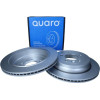 QUARO | Bremsscheibe | QD1039