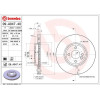 Brembo | Bremsscheibe | 09.A047.41