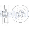 Delphi | Bremsscheibe | BG9138RSC