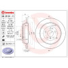 Brembo | Bremsscheibe | 08.R101.11