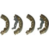 Brembo | Bremsbackensatz | S 83 510