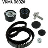 SKF | Zahnriemensatz | VKMA 06020