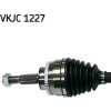 SKF | Antriebswelle | VKJC 1227