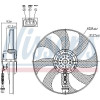 Nissens | Lüfter, Motorkühlung | 85549