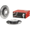 Brembo | Bremsscheibe | 08.9092.11