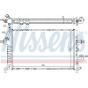 Nissens | Kühler, Motorkühlung | 63021A