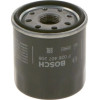 BOSCH F 026 407 208 Ölfilter