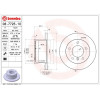 Brembo | Bremsscheibe | 08.7725.10