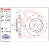 Brembo | Bremsscheibe | 09.A198.11