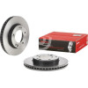 Brembo | Bremsscheibe | 09.B613.11