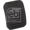 FEBI BILSTEIN 188586 Pedalbelag, Bremspedal