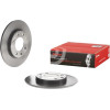 Brembo | Bremsscheibe | 08.5334.11