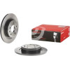 Brembo | Bremsscheibe | 08.D757.21