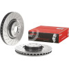 Brembo | Bremsscheibe | 09.A819.11