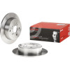 Brembo | Bremsscheibe | 08.A354.10