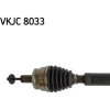 SKF | Antriebswelle | VKJC 8033