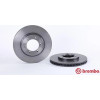 Brembo | Bremsscheibe | 09.A330.11