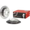 Brembo | Bremsscheibe | 08.A355.11