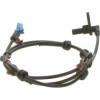 BOSCH | Sensor, Raddrehzahl | 0 265 007 463