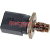 Metzger | Sensor, Kraftstoffdruck | 0906496