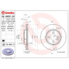 Brembo | Bremsscheibe | 09.8655.21