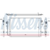 Nissens | Kondensator, Klimaanlage | 940431